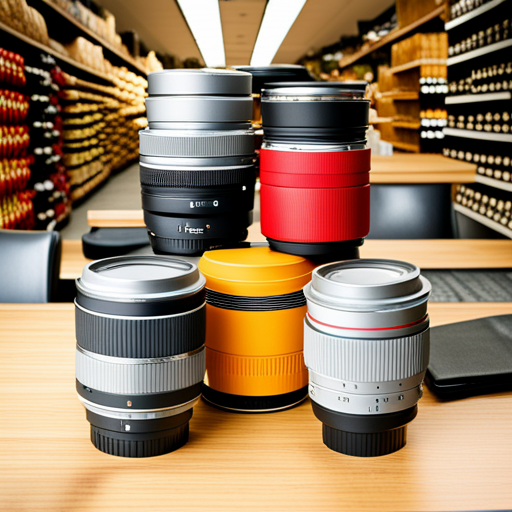 The Unexpected Souvenir: Uncovering Treasures in Foreign Supermarkets